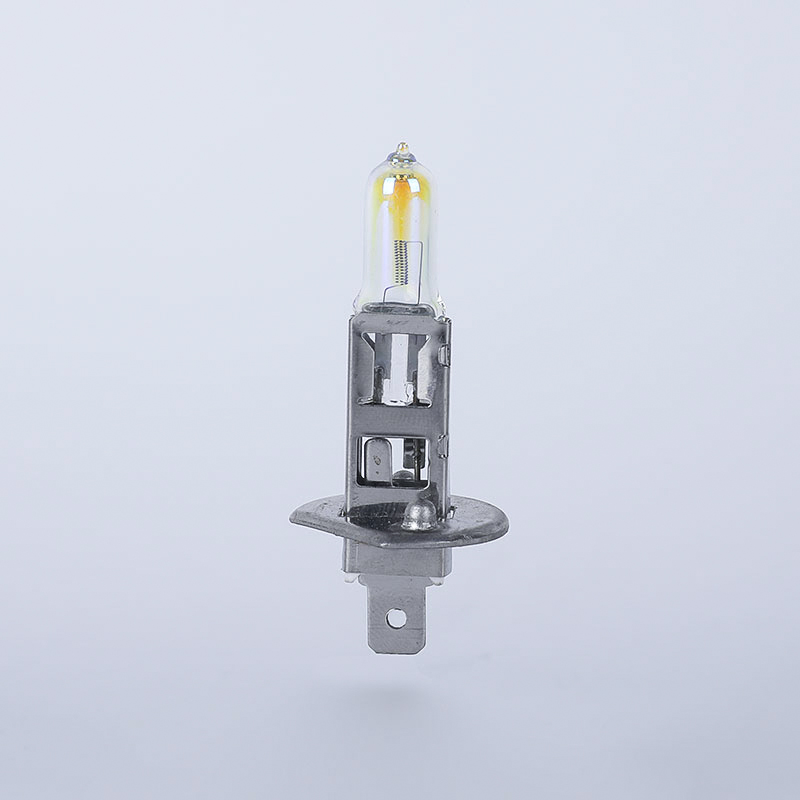 H1-Super vit-auto glödlampa-Halogen glödlampa