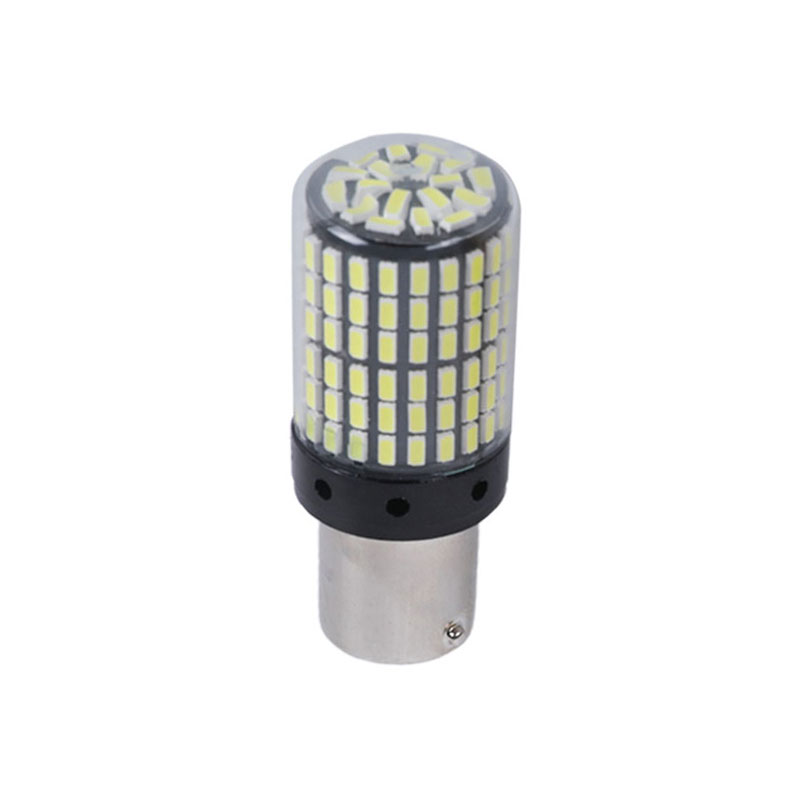 LED-P21W-3014-144-Bromsljus- Blinkers och bromsljus P-serien